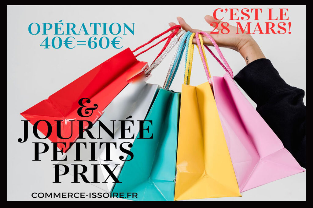 BRADERIE (210 x 297 mm) - 2