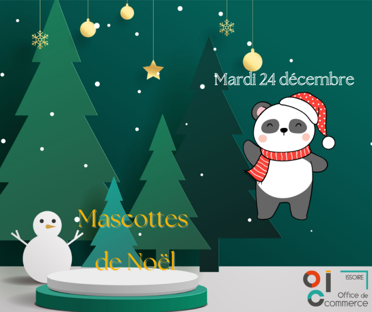 mascottes